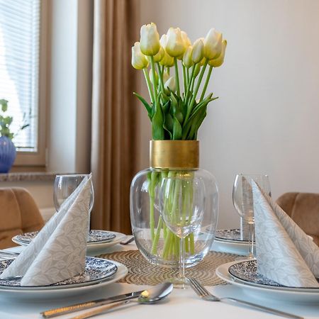 Ambria Apartments Rose سفينويتشي المظهر الخارجي الصورة