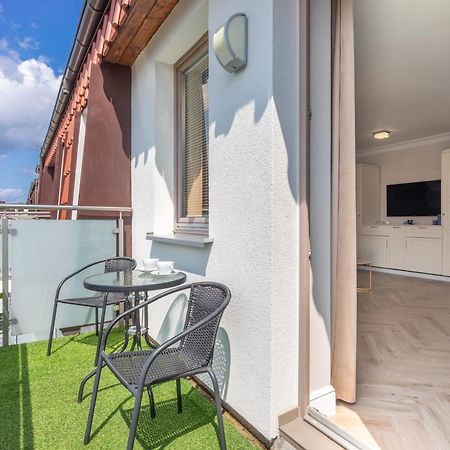Ambria Apartments Rose سفينويتشي المظهر الخارجي الصورة