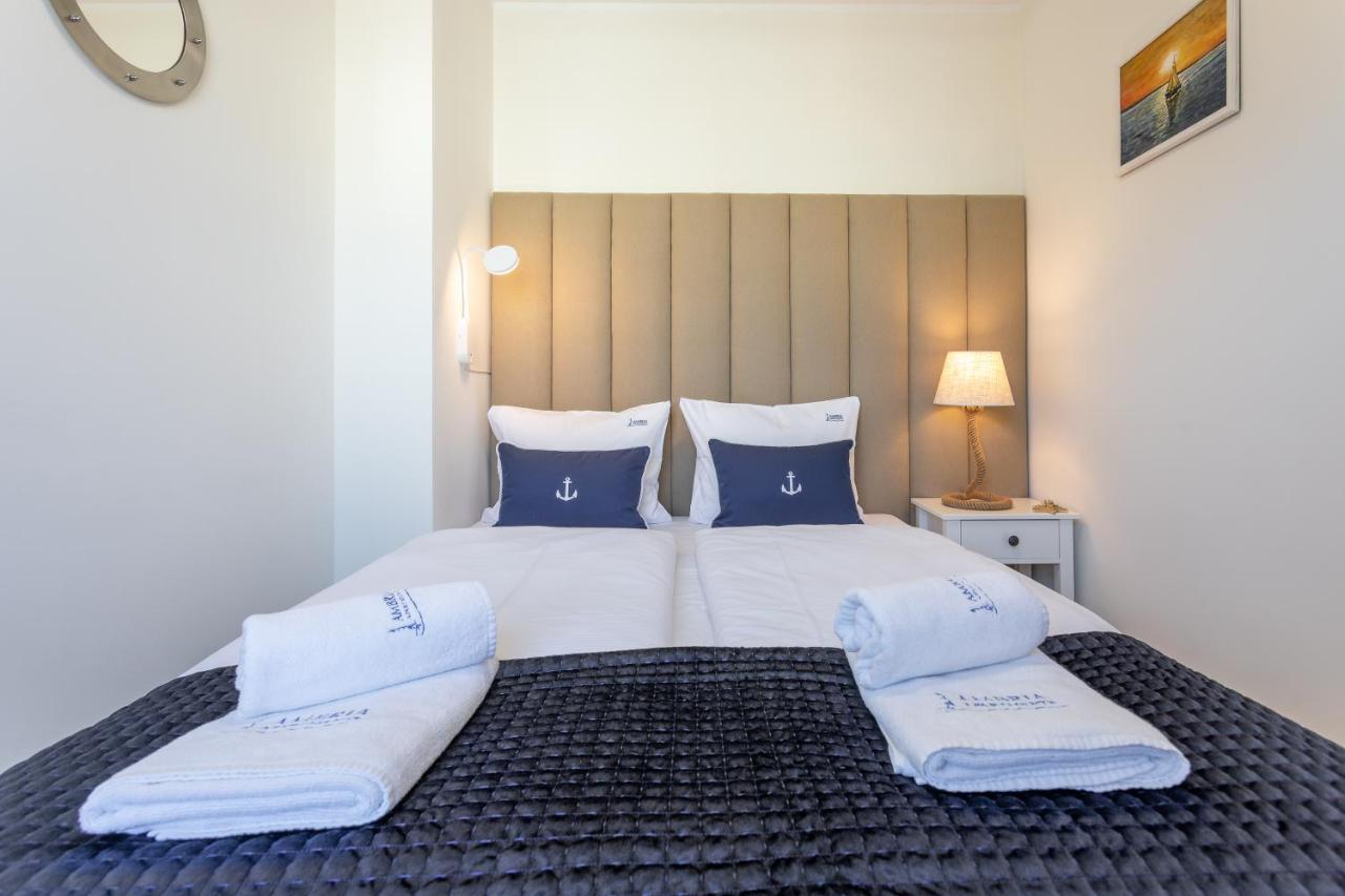 Ambria Apartments Rose سفينويتشي المظهر الخارجي الصورة