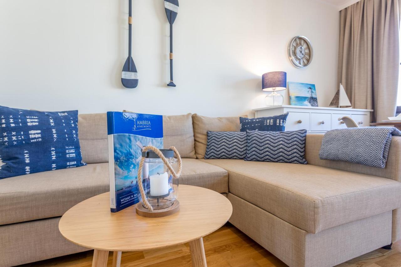 Ambria Apartments Rose سفينويتشي المظهر الخارجي الصورة