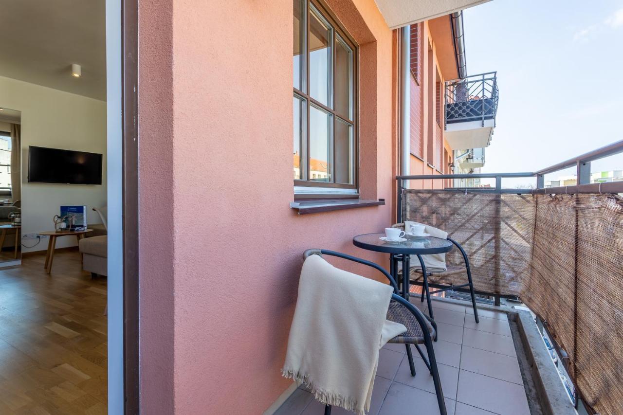 Ambria Apartments Rose سفينويتشي المظهر الخارجي الصورة