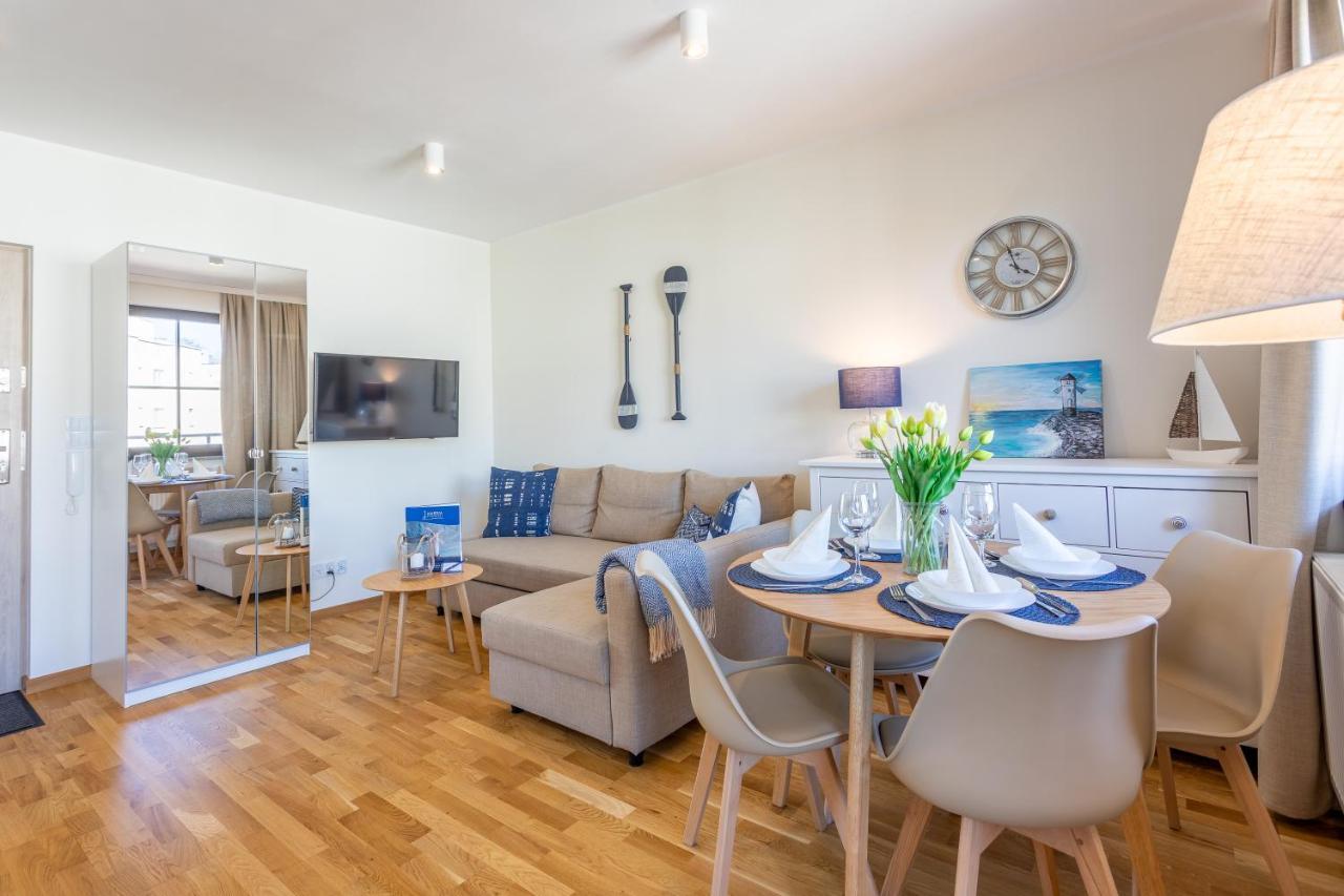 Ambria Apartments Rose سفينويتشي المظهر الخارجي الصورة