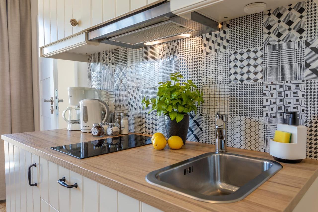 Ambria Apartments Rose سفينويتشي المظهر الخارجي الصورة