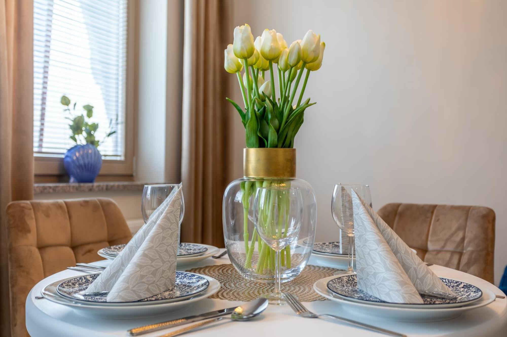 Ambria Apartments Rose سفينويتشي المظهر الخارجي الصورة