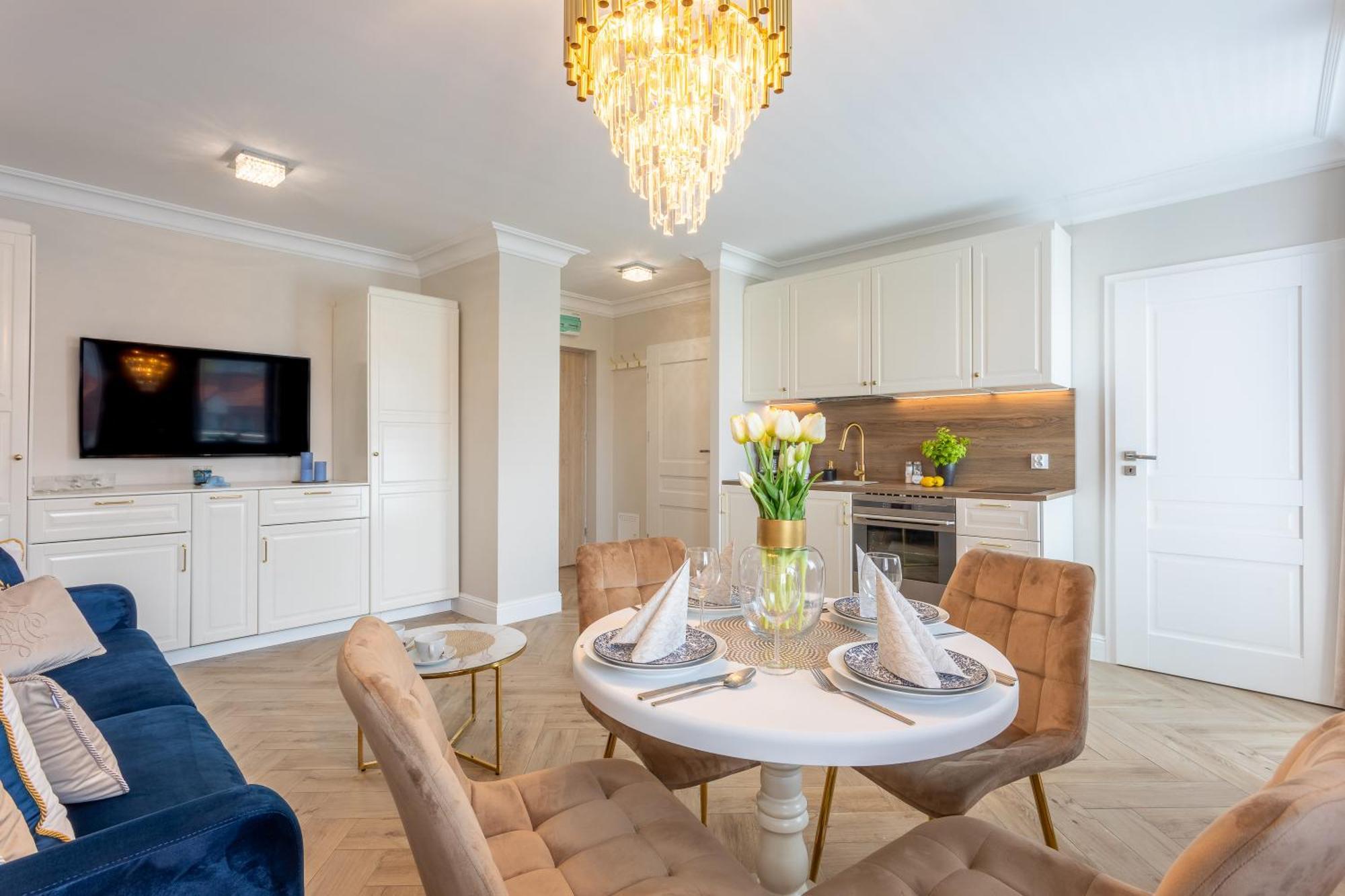 Ambria Apartments Rose سفينويتشي المظهر الخارجي الصورة