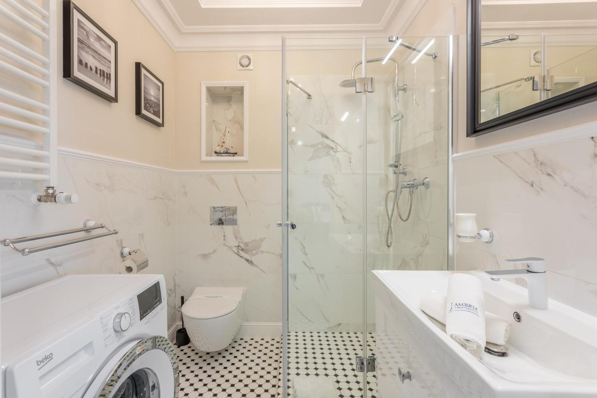 Ambria Apartments Rose سفينويتشي المظهر الخارجي الصورة