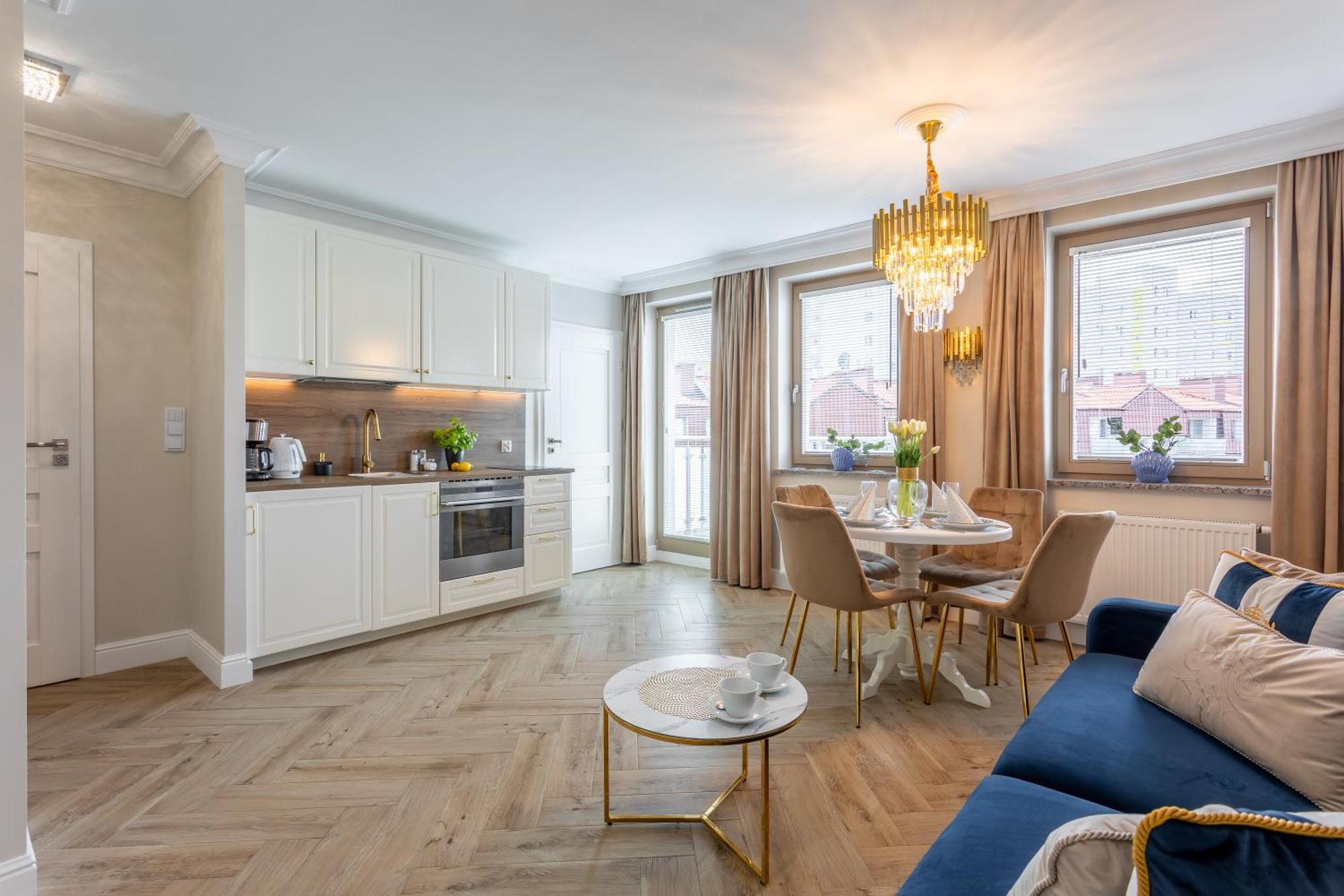 Ambria Apartments Rose سفينويتشي المظهر الخارجي الصورة