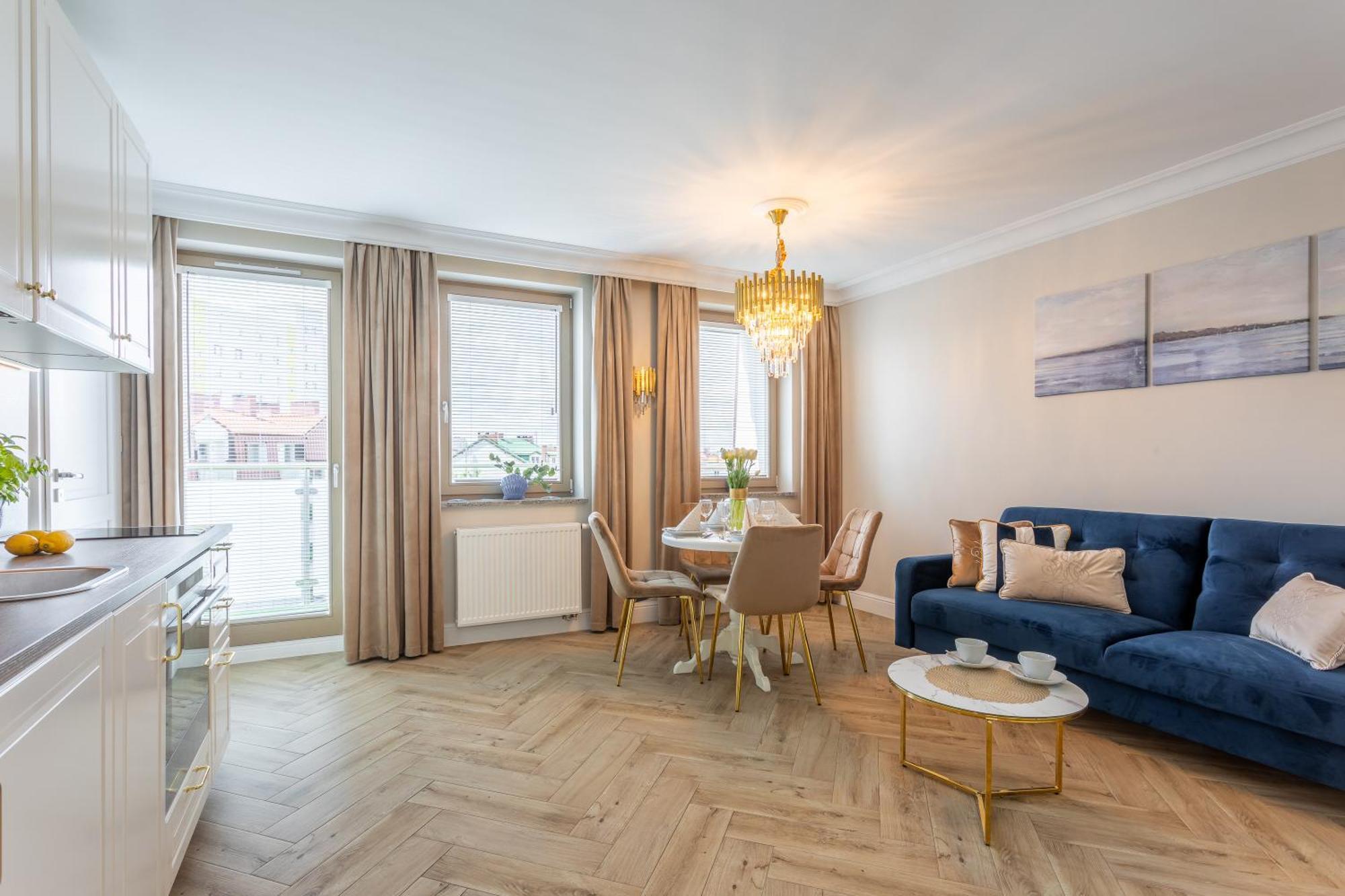 Ambria Apartments Rose سفينويتشي المظهر الخارجي الصورة