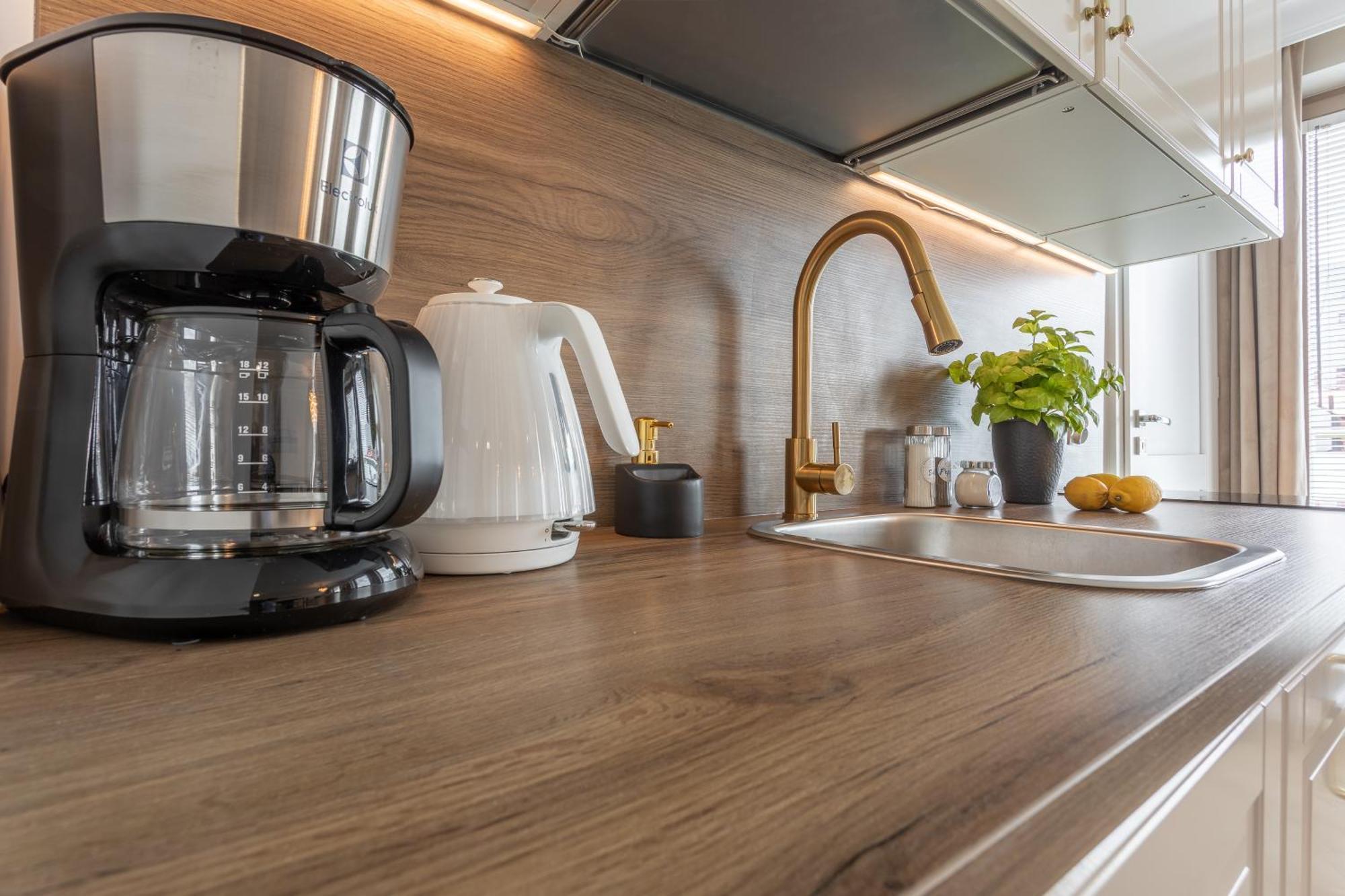 Ambria Apartments Rose سفينويتشي المظهر الخارجي الصورة