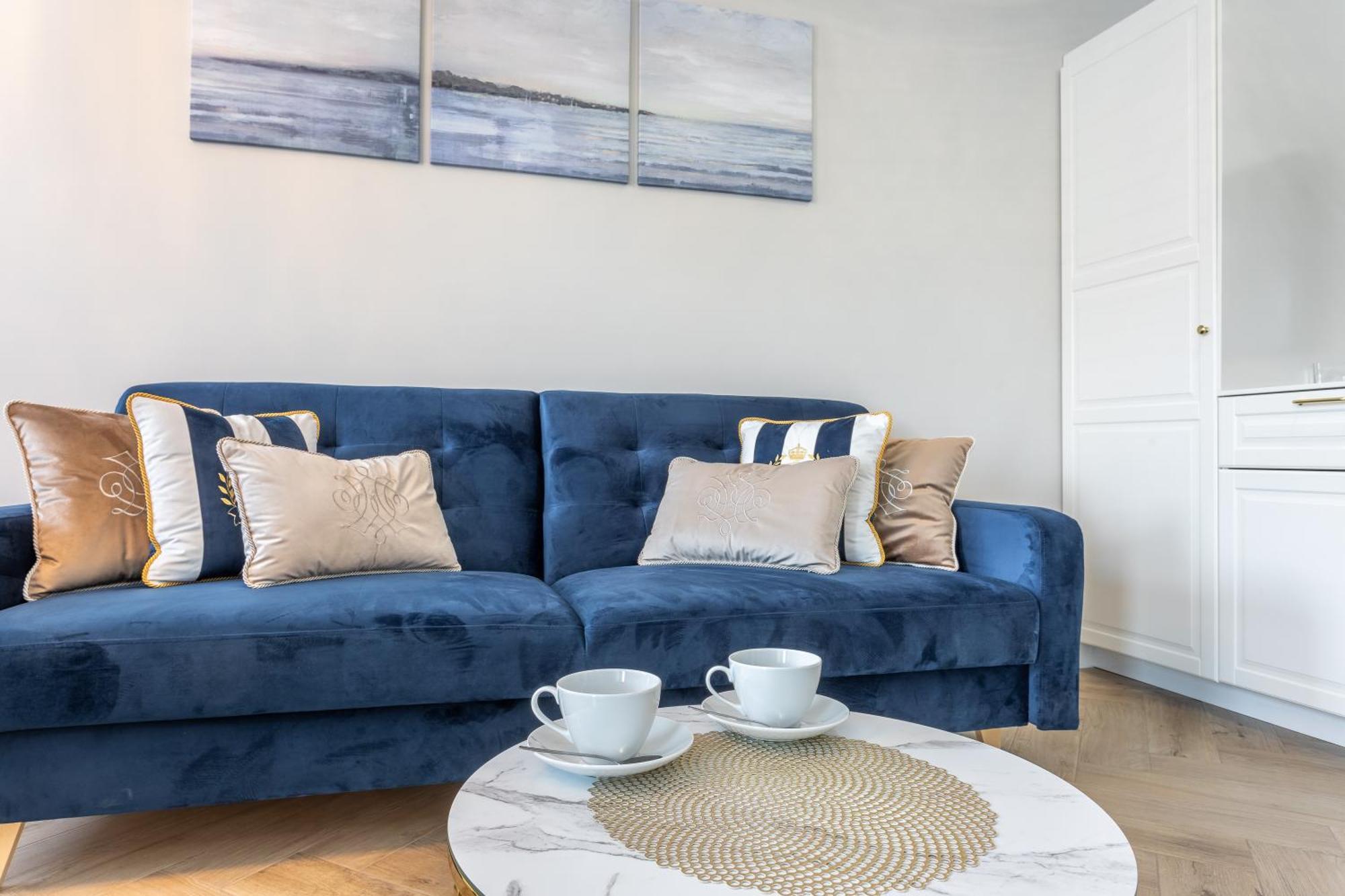 Ambria Apartments Rose سفينويتشي المظهر الخارجي الصورة