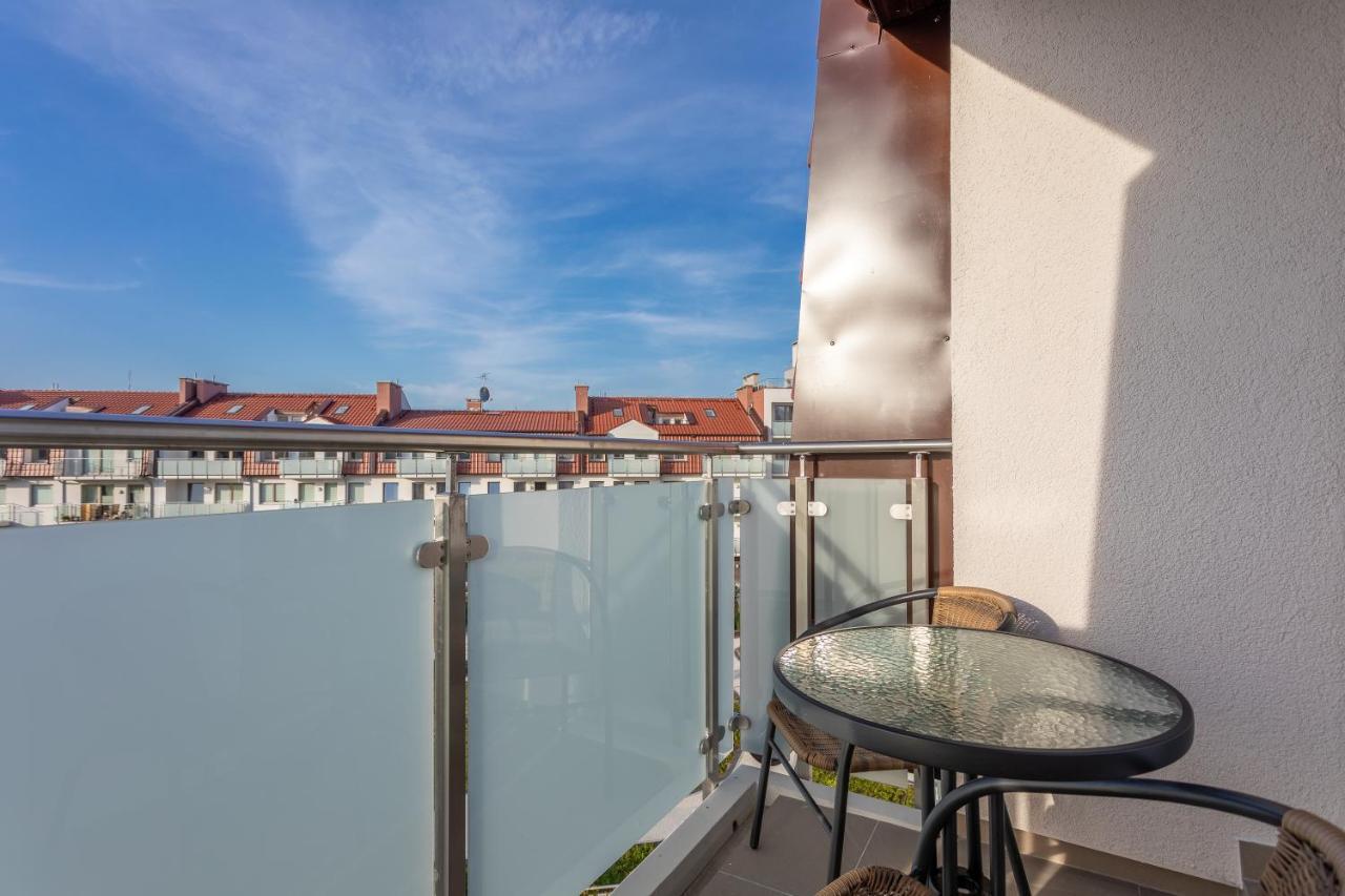 Ambria Apartments Rose سفينويتشي المظهر الخارجي الصورة